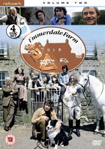 Emmerdale Farm - Volume 2 (Ep. 27-52) - 4-DVD Set (DVD)